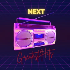 Next - Next - Greatest Hits [Used Very Good CD] Alliance MOD