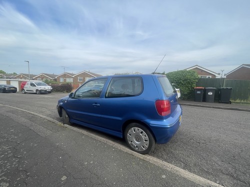 Automatic Car For Sale in great running condition, 55k miles one year MOT - Picture 4 of 17