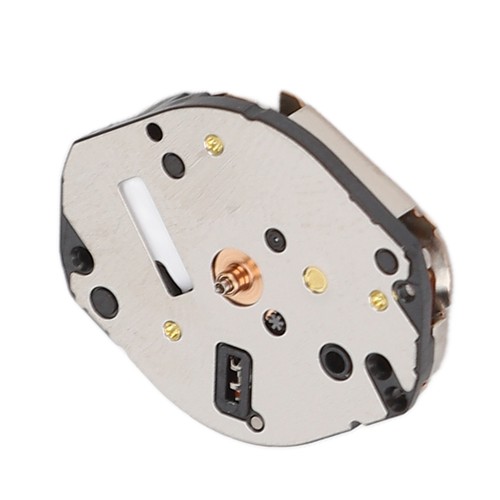 Y121 Watch Quartz Movement 3 Needles Rust Resistant Portable Movement Repai DW - Picture 8 of 12