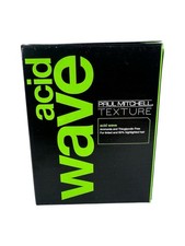 Paul Mitchell Texture Acid Wave For Tinted and 50 highlighted Hair