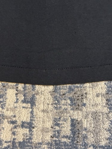 Vintage 90s Deceased Mausoleum Long Sleeve T Shirt XL Relapse Records Metal Band - Bild 7 von 7