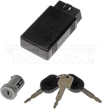 Dorman 989-712 Ignition Lock Cylinder Kit fits Ford Explorer F-150 1L2Z11582BA
