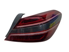 2022 2023 2024 GENESIS G70 PASSENGER RIGHT TAIL LIGHT LAMP MAKALU GRAY (NCM) OEM