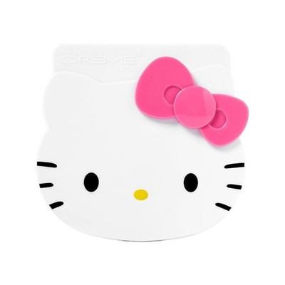 The Crème Shop Hello Kitty Cream Blush Balm Winterberry Luminous
