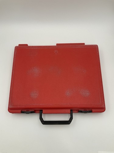 Snap-On PB16B leer 3/8" Steckschlüssel Ratsche Koffer Made in USA  - Bild 2 von 3