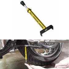 Bikes Belt Tension Gauge For Harley Dyna Softail Sportster Touring Universal