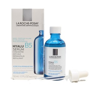 La Roche-Posay Hyaluronic B5 Anti-Wrinkle Serum 3oz.