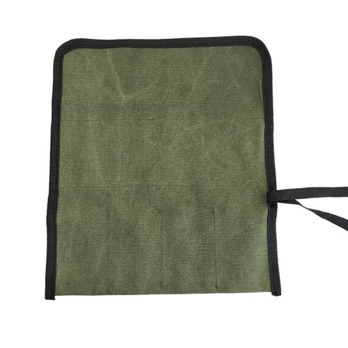 Werkzeugtasche Aufrollen Schraubenschlüssel Tragbar Zubehörteil 1 PC 33x27cm - Picture 18 of 24