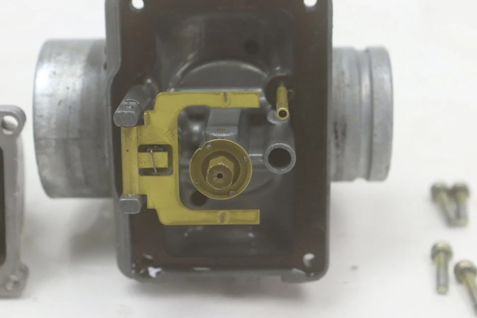 Polaris Trail Boss 350L 4x4 90 Carbuertor carb 3130425 52404 Foto 3 de 4