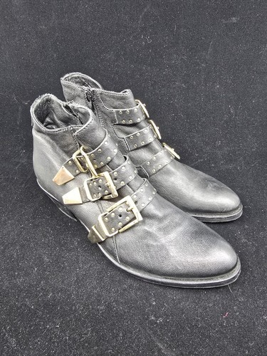 Bromley And Russell Damen Stiefeletten - Bild 2 von 8