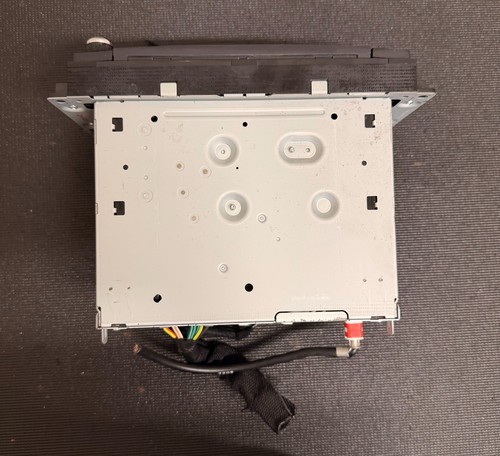 12 13 14 15 16 17 18-20 Dodge Grand Caravan Radio Stereo CD Player Receiver OEM - Bild 8 von 9