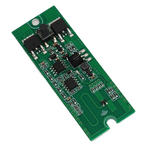 Diverse Compatibility of the 3 23 7V Human Body Induction Lamp Circuit Board - Afbeelding 9 van 32