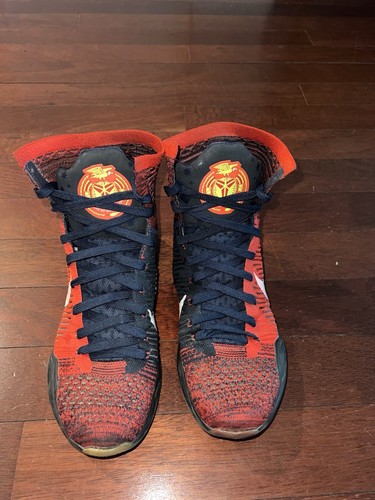 Kobe 10 X Elite High Size 10 American 2015 - Picture 3 of 7