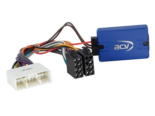 JVC DAB 2DIN Lenkrad Bluetooth USB Autoradio für SSangYong Korando 10-13 ohne Ta - Bild 9 von 11