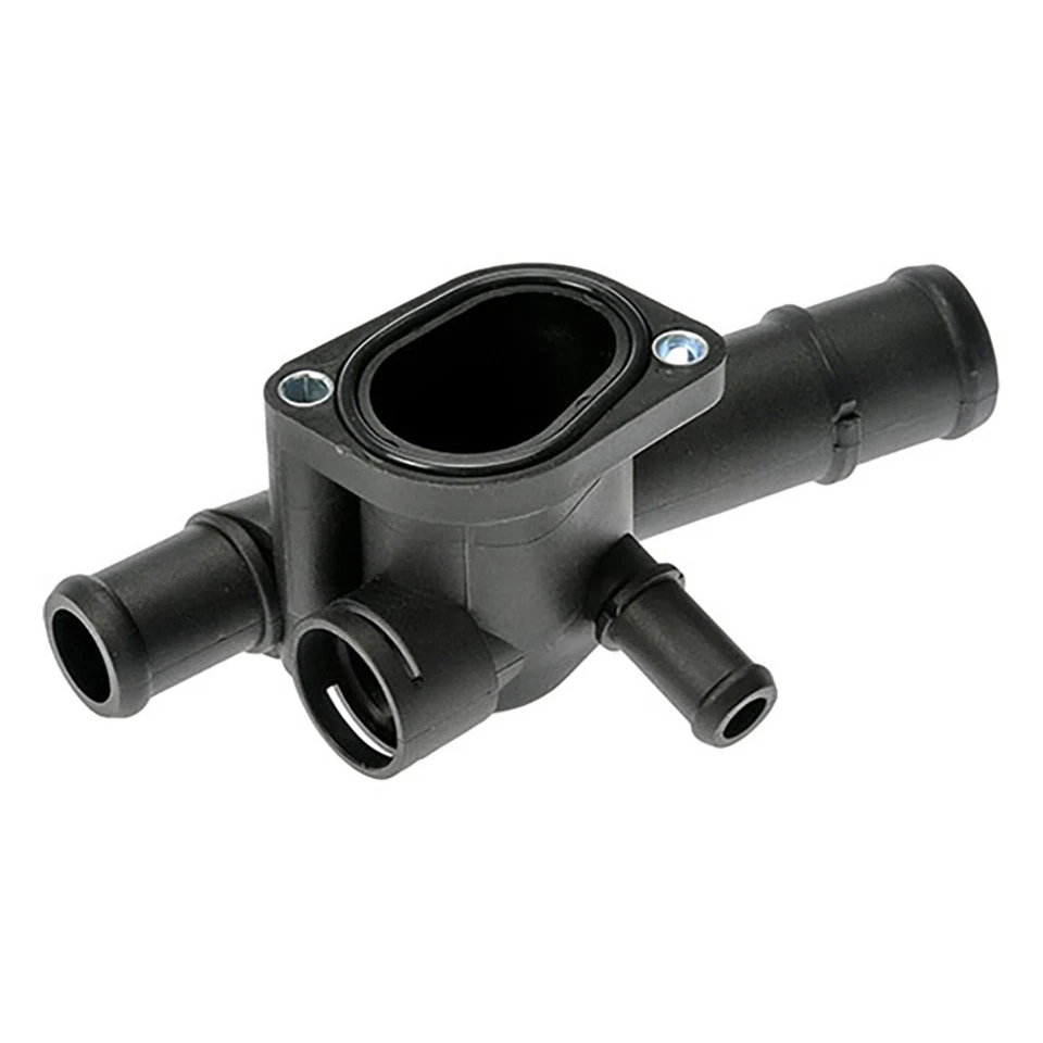 902-975 Dorman toma de agua trasera nueva para VW Volkswagen Beetle Jetta Golf 99-2004 Foto 3 de 3