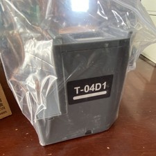 Epson T04D1 / T04D100 Ink Maintenance Box   New