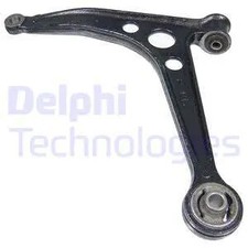 FRONT LEFT/ LOWER/ OUTER CONTROL ARM/TRAILING ARM WHEEL SUSPENSION FITS: VW S