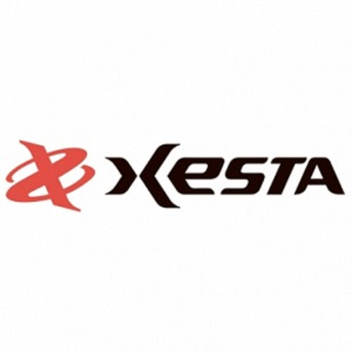 Xesta Hard Split Rings Value Pack Yellow Package Size 3, 100 pieces (7265) - Picture 3 of 5