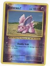 Pokémon XY Evolutions YOU PICK!