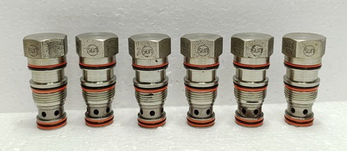 Sun Hydraulics CKEB-XCN Check Valve Cartridge – Price for 1pc - Picture 4 of 7