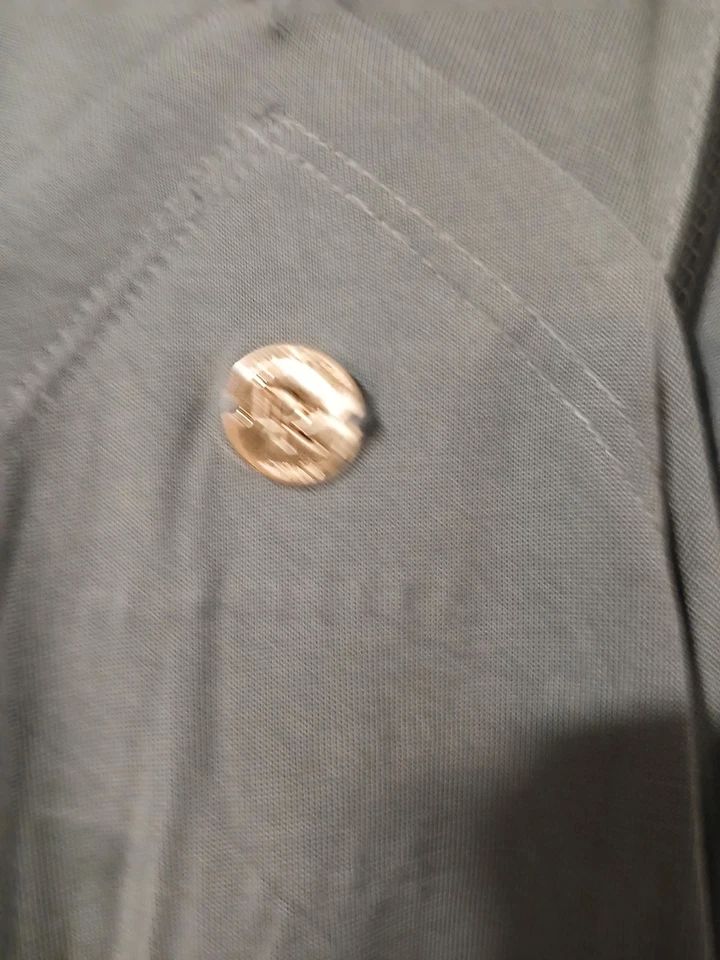 Capa de verão DKNY Donna Karan Nova York, tamanho XL - Imagem 4 de 4