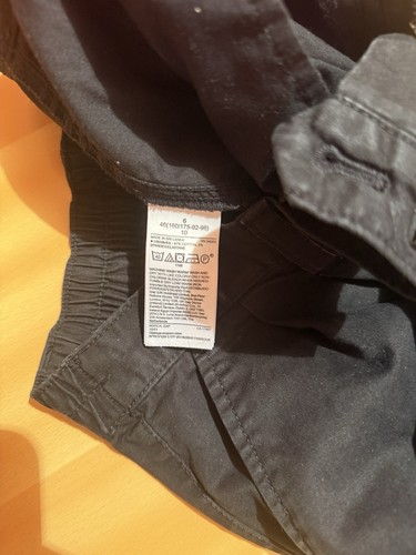 Pantalones para mujer Gap 6 pantalones negros - Imagen 7 de 9