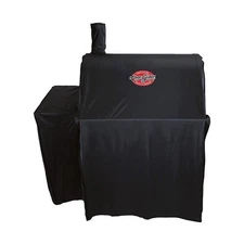 Char-Griller® Universal Barrel Grill and Offset Smoker Cover