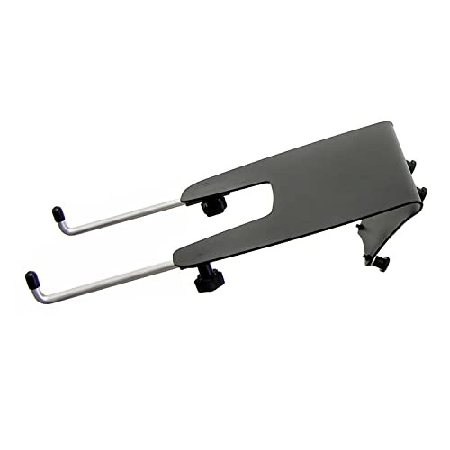ERGOTRON Notebook Tray 1.1~5.4kg Compatible with VESA Standards 50-193-200