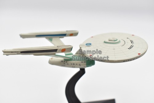 Furuta Star Trek Figure Japan(S1,S2,Alpha & Beta. Over 20 types of spaceship) - Picture 15 of 359