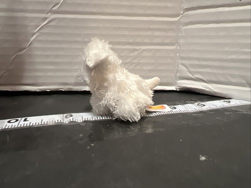 Only Hearts Club Doll White Dog Replacement Part 2008 - Bild 3 von 10