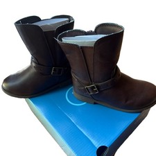 Stride Rite Little Kid Lizz Boot 9W