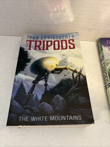 Tripods Collection (1-4) : John Christopher (2014, Paperbacks - Picture 2 of 5