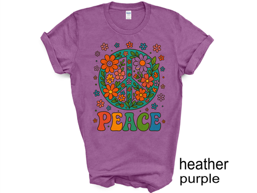 Camisa Paz, Camiseta Paz, Camisa Sin Guerra, Camisa Libertad, Camiseta Amor, Camisa Paz - Imagen 11 de 29