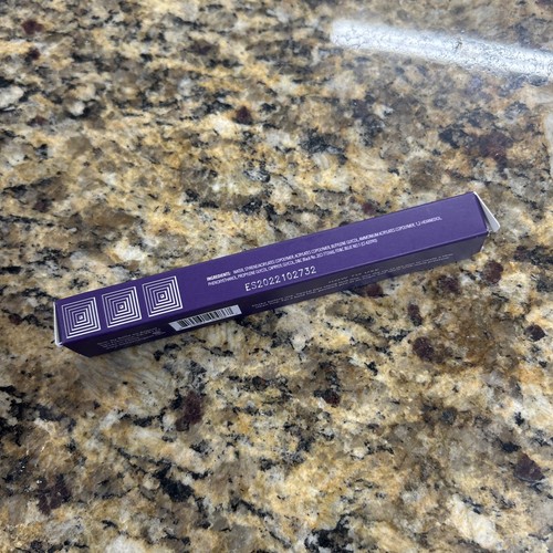 Belle En Argent Fine Print Liquid Liner • Black • 0.014 Oz - Bild 2 von 3