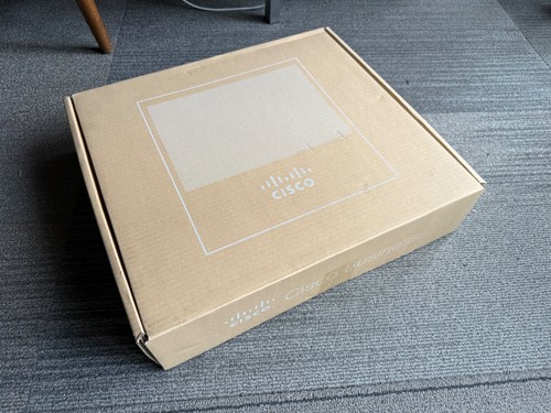 Cisco CBS350-16FP-2G 16-Port Gigabit PoE+ L3 Managed Switch with SFP - Picture 3 of 3