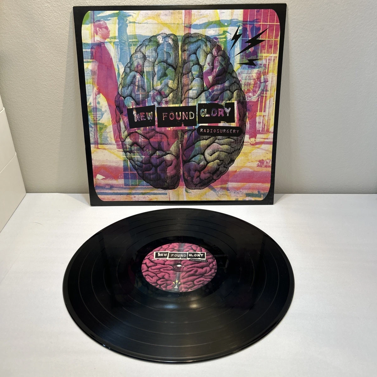 New Found Glory Vinyl Records for sale - eBay