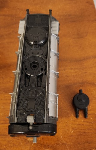 Transformers Legacy Velocitron Speedia 500 Collection Scourge - Picture 7 of 12