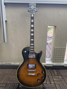 Aria Pro II Custom | eBay