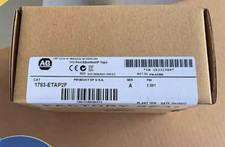 Factory Sealed 1783-ETAP2F /A 1+2 Port EtherNet/IP Taps