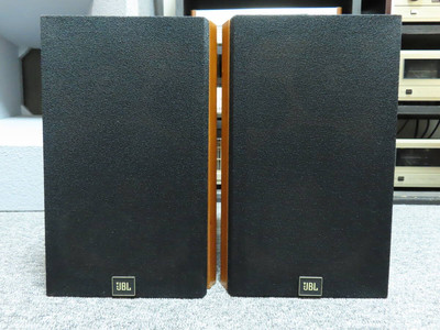 N*a様 JBL A620Vecchio JBL A620 Vecchio 2Way Loudspeaker Real Wood Pair w/ Saran