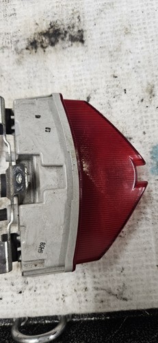 SUZUKI GSXR 600 750 TAIL LIGHT 2017 2011-2017 AF17 - Picture 5 of 5