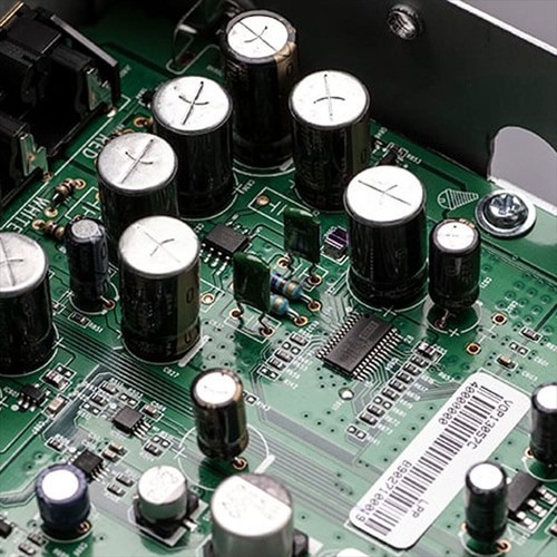 Denon DCD-600NE Hochleistungs-CD-Player Premium Silber AL32-Verarbeitung AC100V - Bild 16 von 20