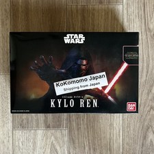 1/12 scale KYLO REN Star Wars Bandai