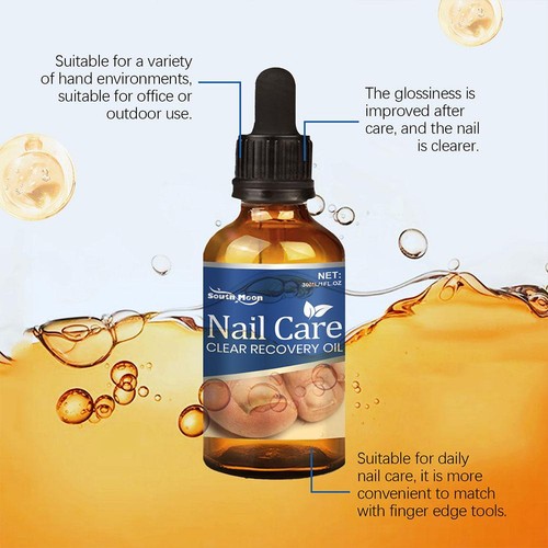 Nagelreparatur entfernen Serum Behandlung UK Neu Hot XRYH - Bild 8 von 17