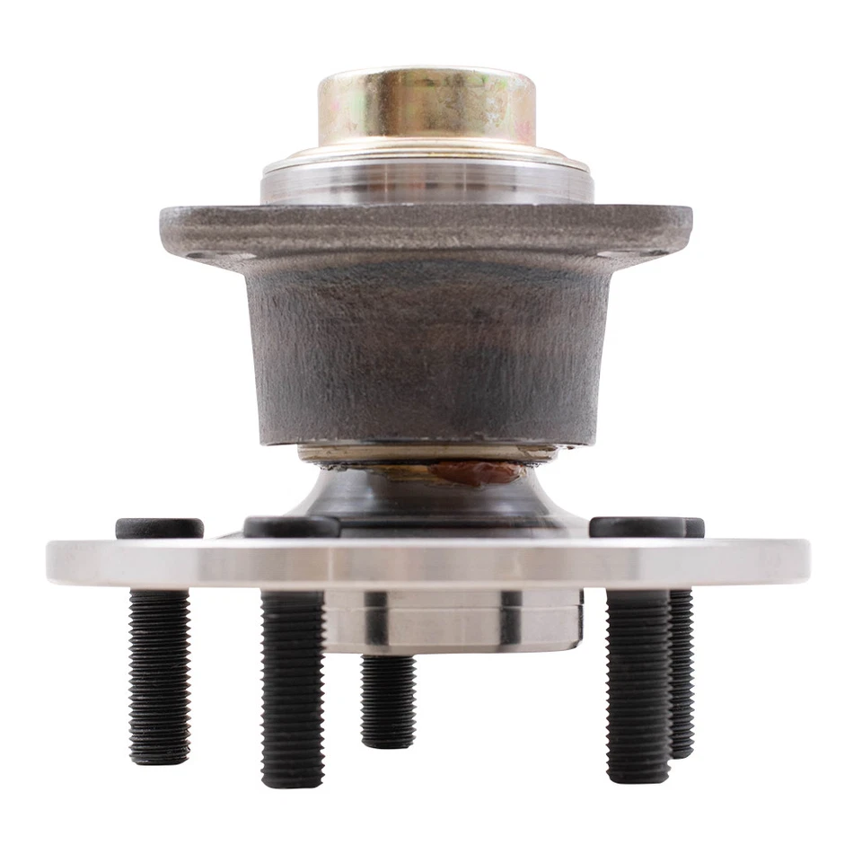 Buje y cojinete para conjunto trasero Buick Cadillac Chevrolet Oldsmobile Pontiac Foto 3 de 4