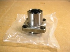 Misumi LHIFS12 Flanged Linear Bearing Ball Bushing
