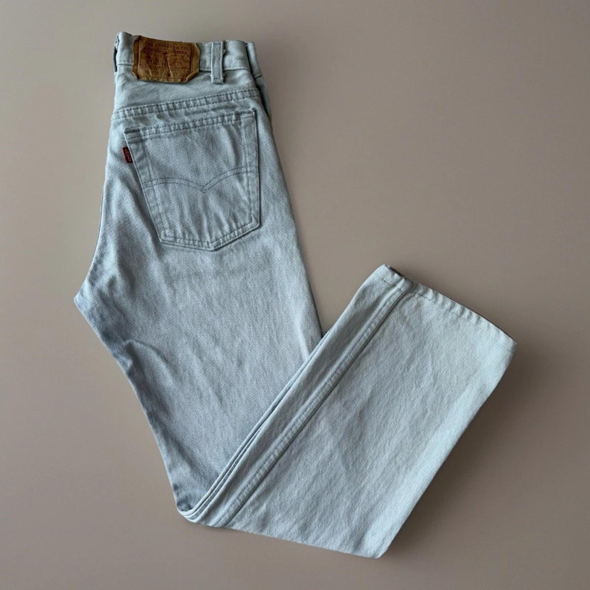 Levis 701 In Women's Jeans for sale | eBay