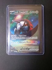 Iron Treads ex 248/198 Sv01: Scarlet & Violet Base Set Holo