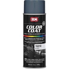 COLOR COAT - Bluemist 15213 SEM Interior Paint