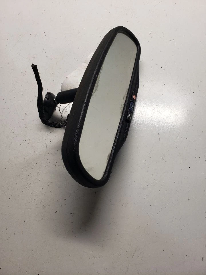 Espejo retrovisor VIN J 11º dígito limitado Onstar compatible con 07-17 ACADIA 1356678 Foto 2 de 4